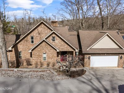 891 Yoakum Hollow Rd, Jacksboro, TN, 37757