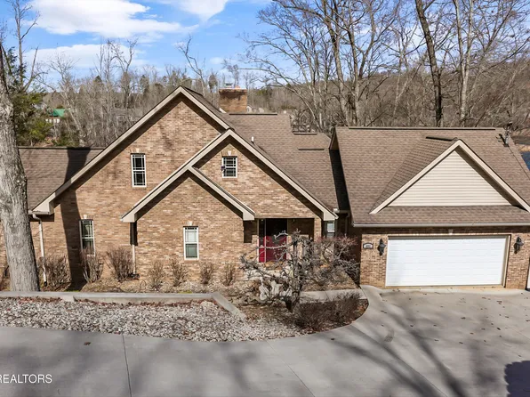 891 Yoakum Hollow Rd, Jacksboro, TN 37757
