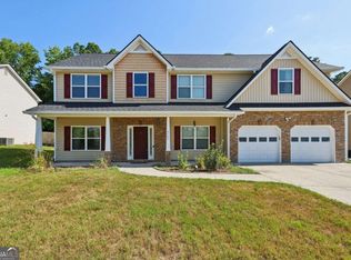 4751 Crinklepoint Ct, Douglasville, GA 30134