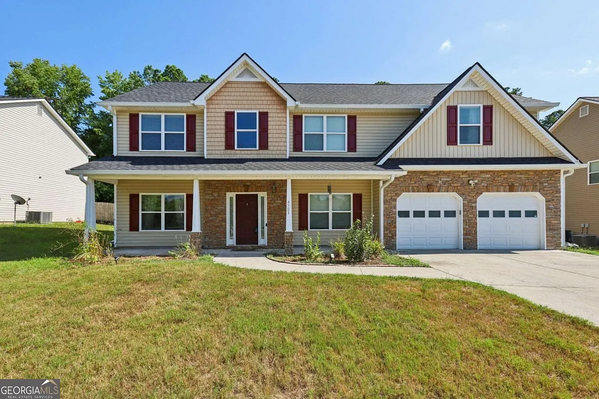 4751 Crinklepoint Ct photo 1