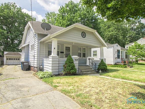 2nd image of 2609 Elsie Ave