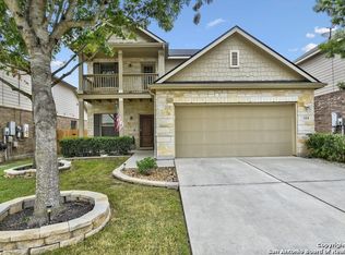 604 Saddlehorn Way, Cibolo, TX 78108