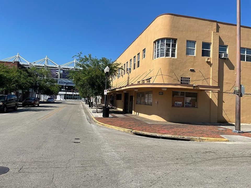1st image of 221 S Parramore Ave #5B