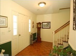 4428 Deacon Ct, High Point, NC 27265