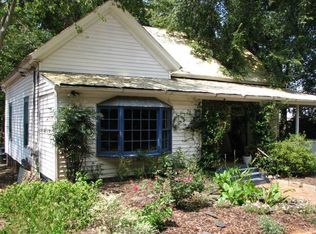 289 Beulah Ave, Athens, GA 30601