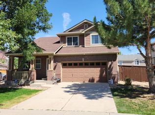 2422 S Ireland Way, Aurora, CO 80013