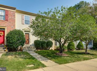 12305 Sea Pearl Ct, Laurel, MD 20708