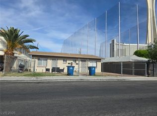 1713 Fairfield Ave, Las Vegas, NV 89102