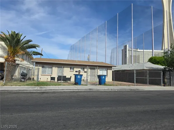 1713 Fairfield Ave, Las Vegas, NV 89102