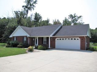 172 Misty Dr, Somerset, KY 42503