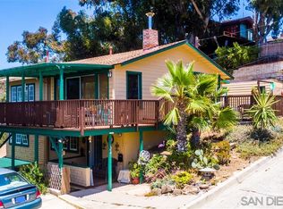 308 W Brookes Ave, San Diego, CA 92103