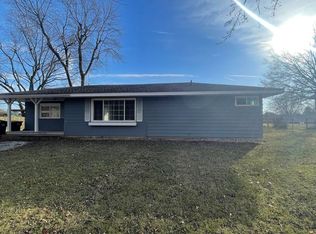 1925 E 41st St, Anderson, IN 46013