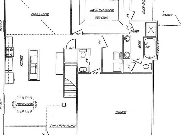 3rd image of 325 Stonecrest Dr