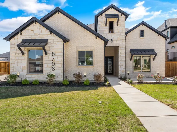 8708 Montrose Dr, North Richland Hills, TX 76182
