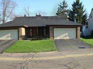 5868 Saranac Dr, Columbus, OH 43232