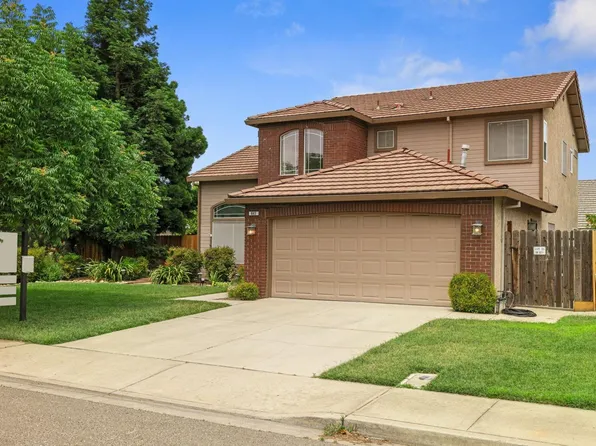 843 Gettysburg St, Turlock, CA 95382
