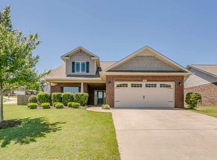 433 Jewelwood Dr, Lyman, SC 29365