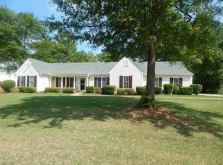 111 Carrie Leigh Ln, Pendleton, SC 29670