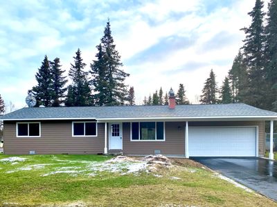 1109 Redoubt Ave, Kenai, AK, 99611