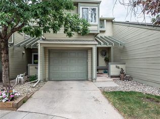 936 Azure Cir, Colorado Springs, CO 80910