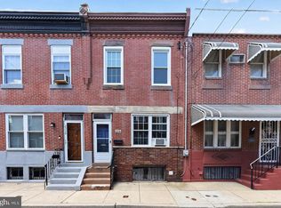 2336 S Chadwick St, Philadelphia, PA 19145