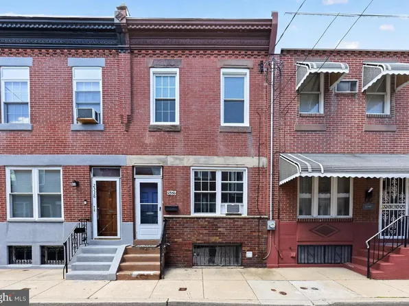 2336 S Chadwick St, Philadelphia, PA 19145