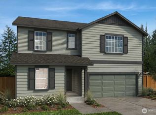 Liberty Ridge, Puyallup, WA 98374