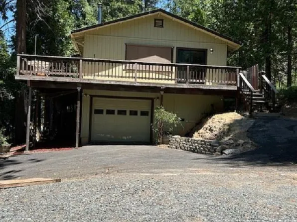 21804 Confidence Rd, Twain Harte, CA 95383