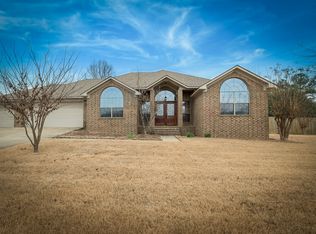 794 Drake Dr, Conway, AR 72034