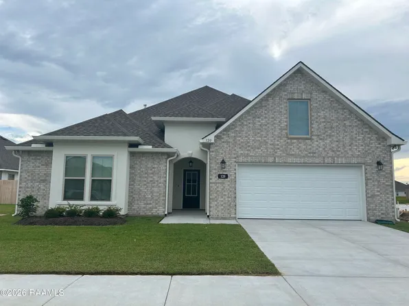 120 Elmwood Meadows Dr, Lafayette, LA 70506