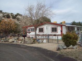 8301 Dawn Pl, Lake Isabella, CA 93240