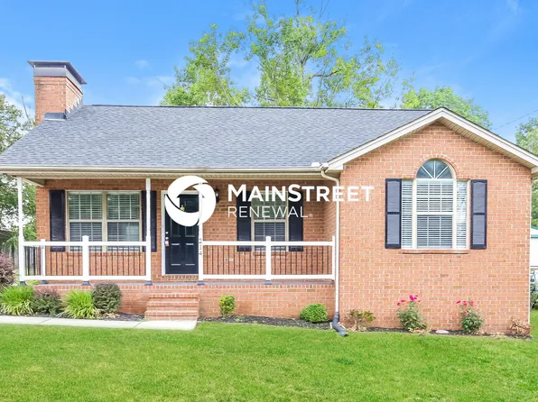 214 Riverwood Dr, La Vergne, TN 37086