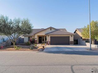 5324 E 33rd Pl, Yuma, AZ 85365