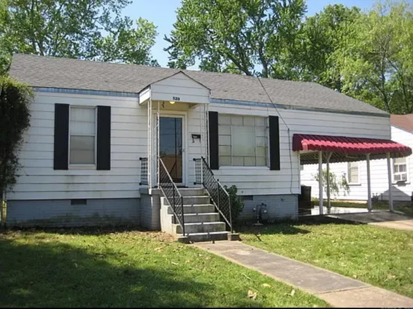 (undisclosed Address), North Little Rock, AR 72118