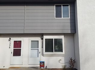 1328 Soaring Eagle Dr, Colorado Springs, CO 80915