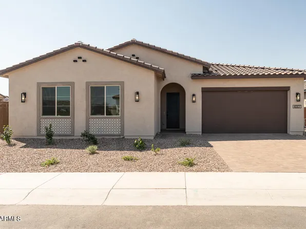 4007 E GOLD MOUNTAIN Avenue, San Tan Valley, AZ 85143