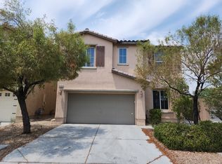 8103 Ribbon Falls St, Las Vegas, NV 89139