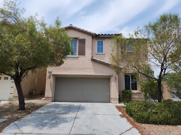 8103 Ribbon Falls St, Las Vegas, NV 89139