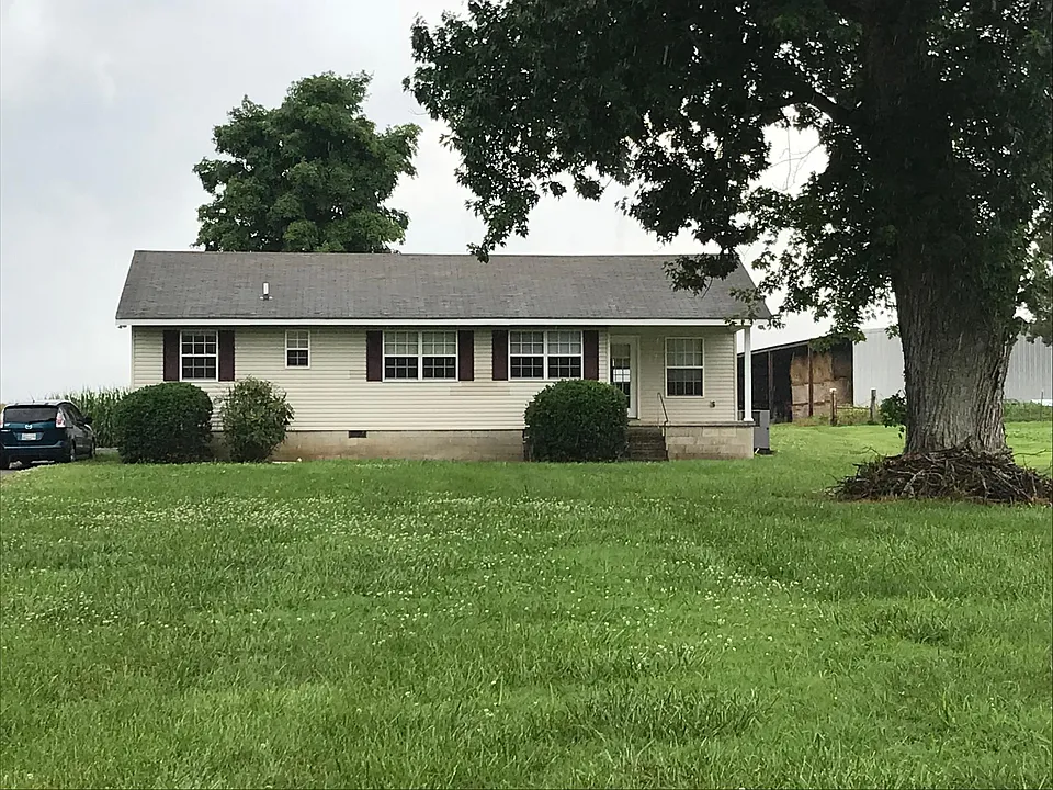 629 Blue Creek Rd