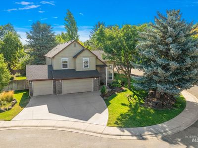 11732 W Puritan Dr, Boise, ID, 83709