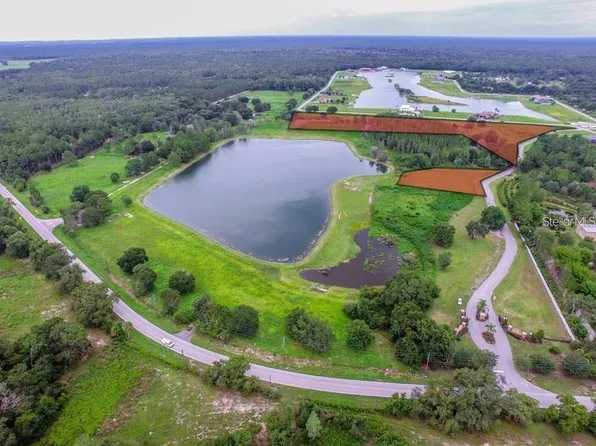 10 OUTLAW WAY, LAND O LAKES, FL 34639