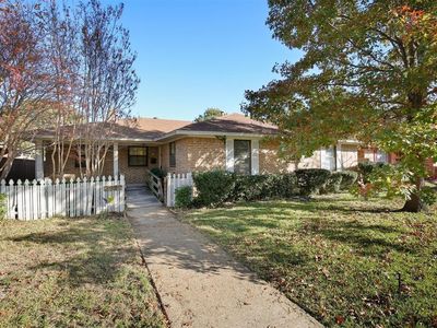 3922 Roanoke Dr, Garland, TX, 75041