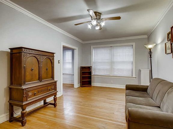 2nd image of 1748 W Granville Ave APT 1A