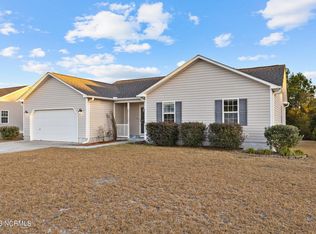 111 Jenna Rea Rd, Hubert, NC 28539