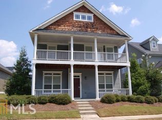 681 Ivy Brook Way, Macon, GA 31210