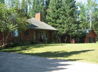 00060 W Deer Lake Rd, Boyne City, MI 49712