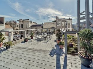 159 Vicksburg St, San Francisco, CA 94114