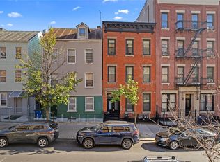 322 E 151st St, Bronx, NY 10451