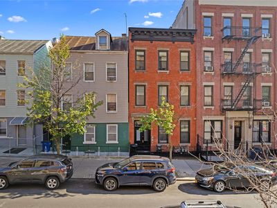 322 E 151st Street, Bronx, NY, 10451