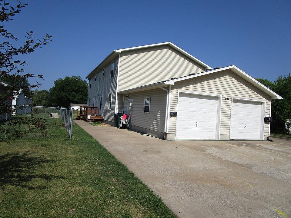 1st image of 1407 N Main St #A & B